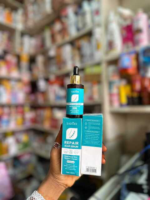 SADOER SERUMS