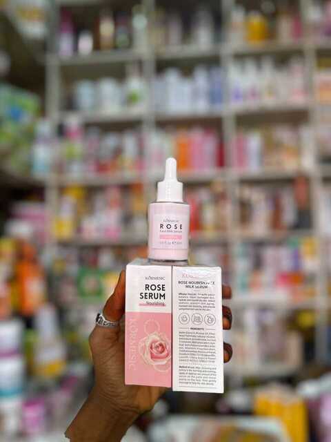 KORMESIC SERUM