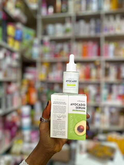 KORMESIC SERUM
