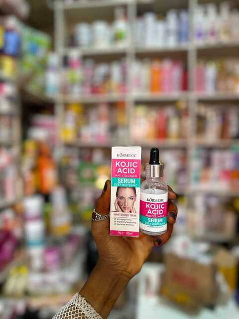 KORMESIC SERUM