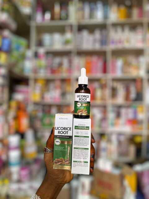 KORMESIC SERUM