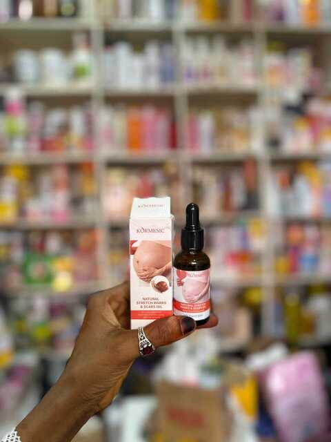 KORMESIC SERUM
