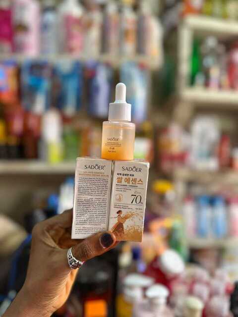 SADOER SERUM