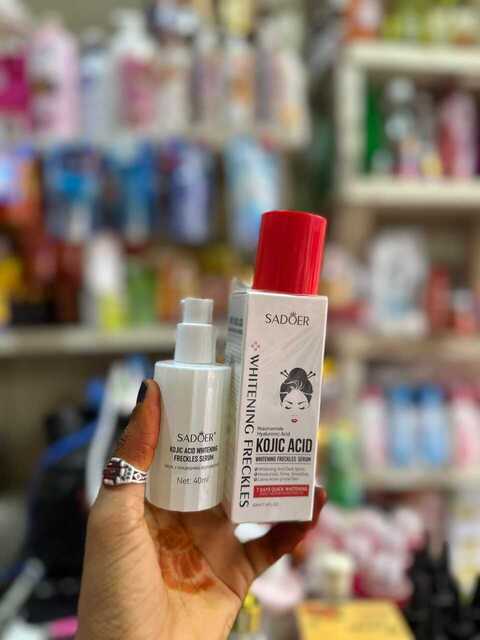 SADOER SERUM