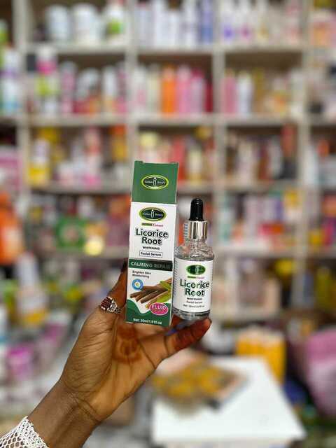 AICHUN BEAUTY SERUMS