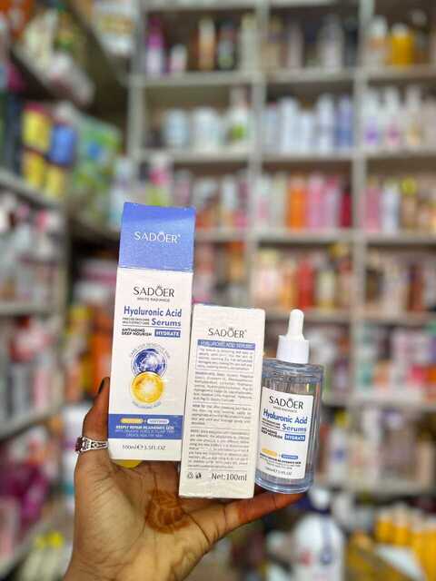 SADOER SERUM