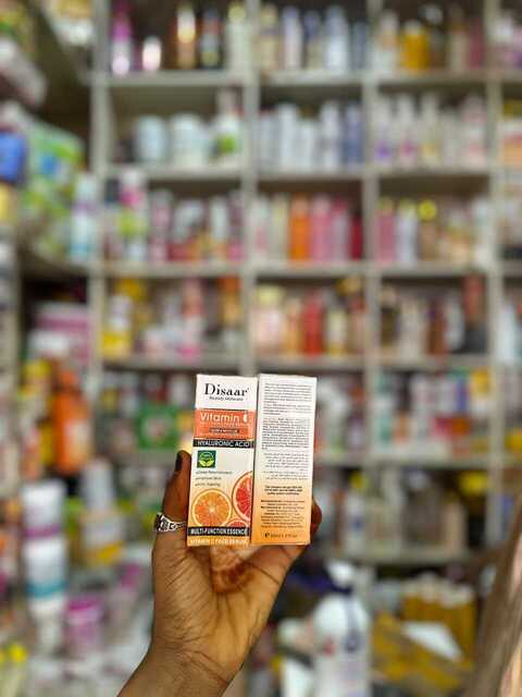 DISAAR SERUM
