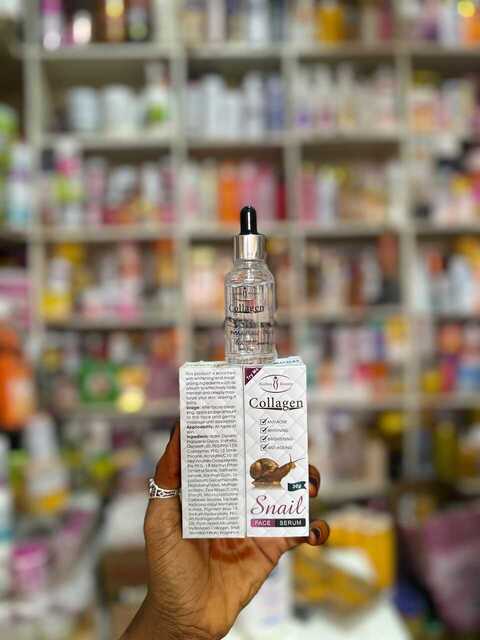 AICHUN BEAUTY SERUMS
