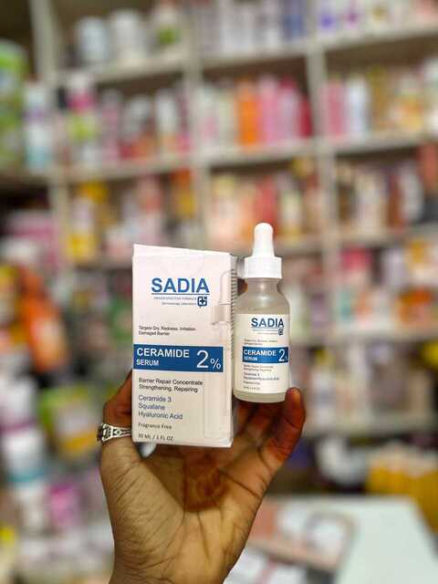 SADIA SERUMS