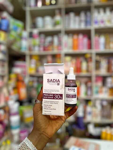 SADIA SERUMS