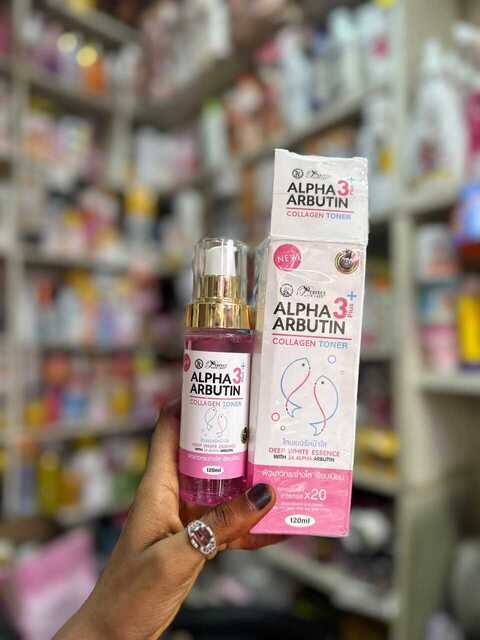 PERFECT TONER