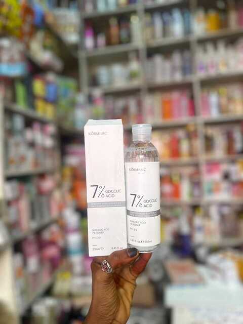 KORMESIC TONER