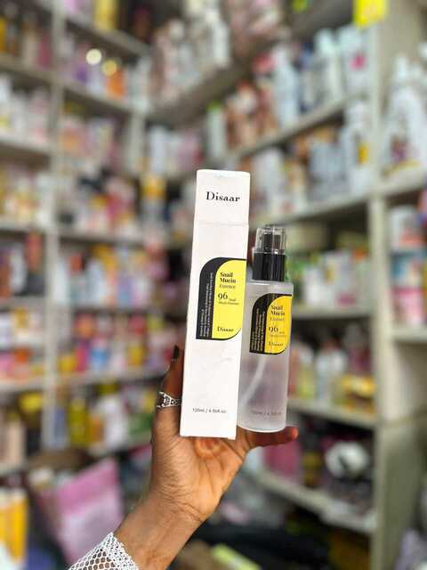 DISAAR TONER
