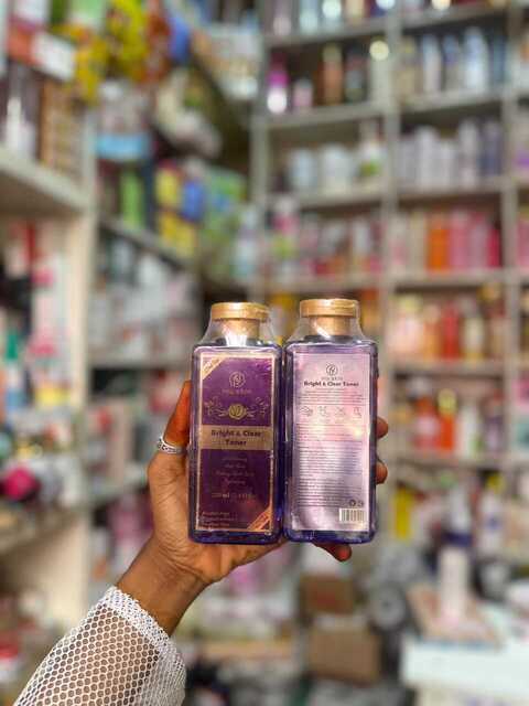 NIU SKIN TONER