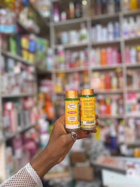 PIMENT TONER