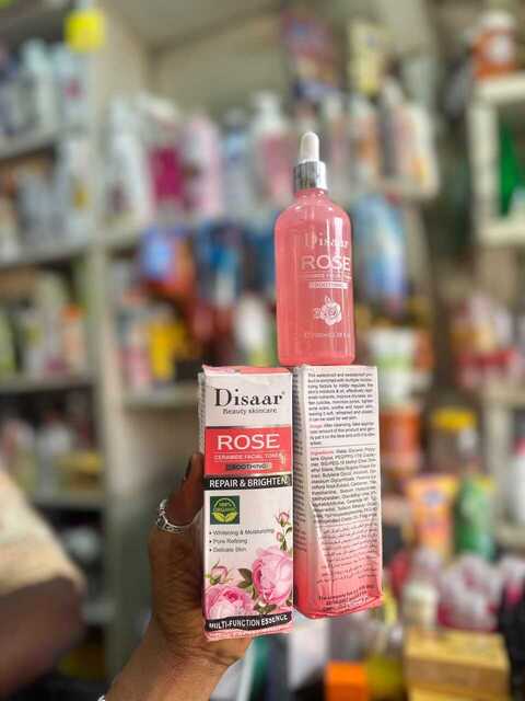 DISAAR TONER
