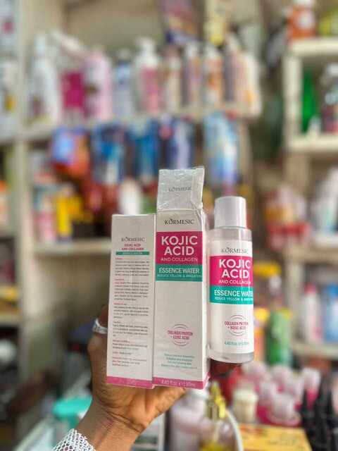KORMESIC TONER