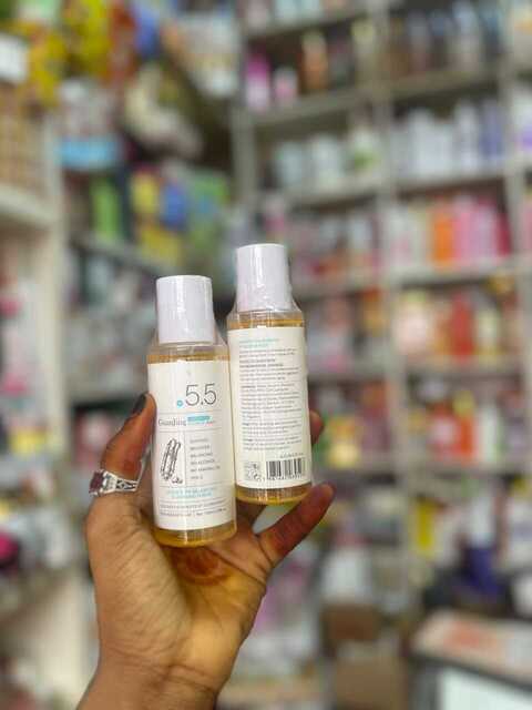 GUANJING TONER