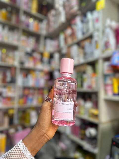 ESTELIN TONER