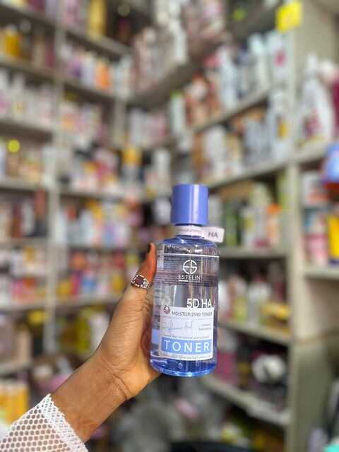 ESTELIN TONER