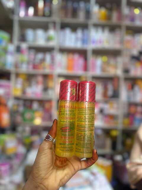 DERMALISS TONER
