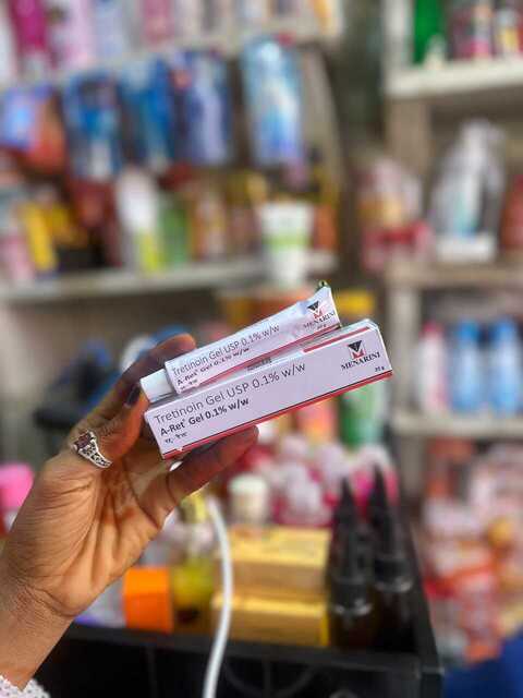 TRETINOIN GEL