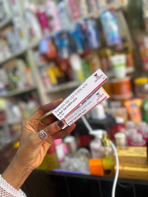 TRETINOIN GEL