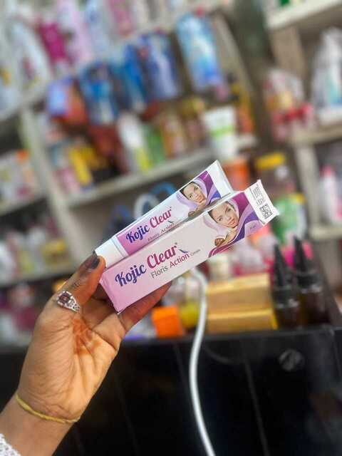 KOJIC CLEAR TUBE