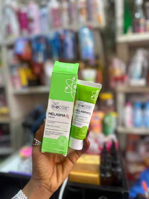 BIOCOS TUBES
