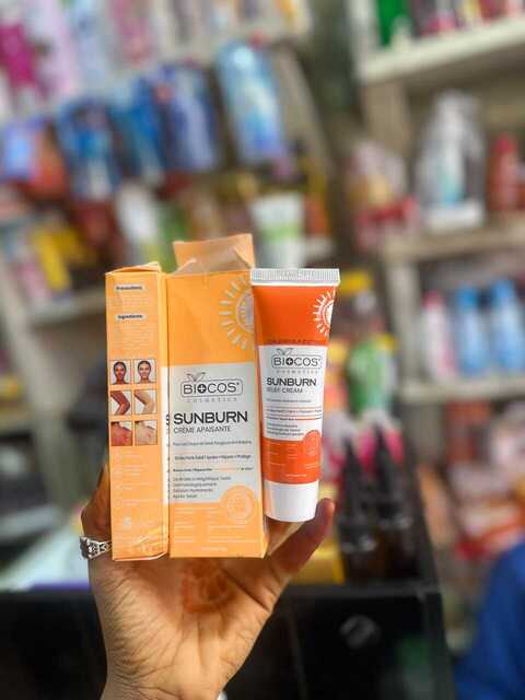 BIOCOS TUBES