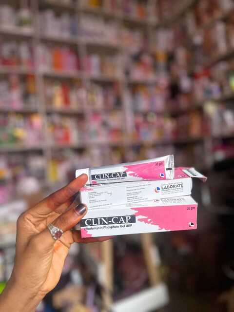 CLIN-CAP TUBES