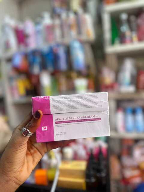 TOSOWOONG TUBES