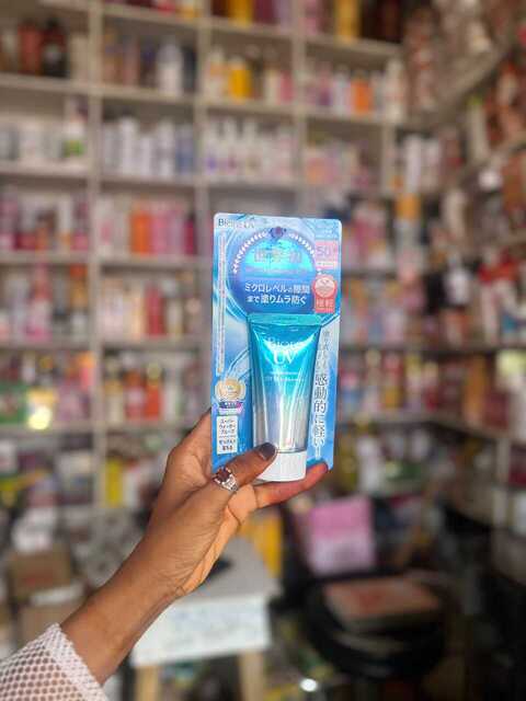 BIORE UV SUNSCREEN