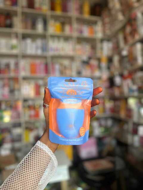 ESTELIN SUNSCREEN