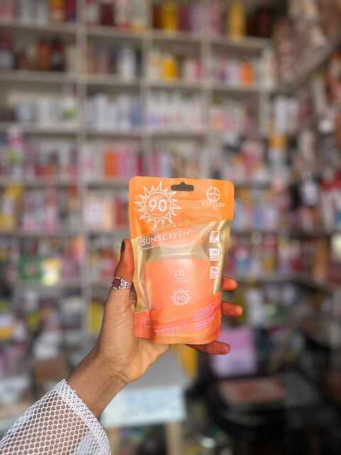 ESTELIN SUNSCREEN