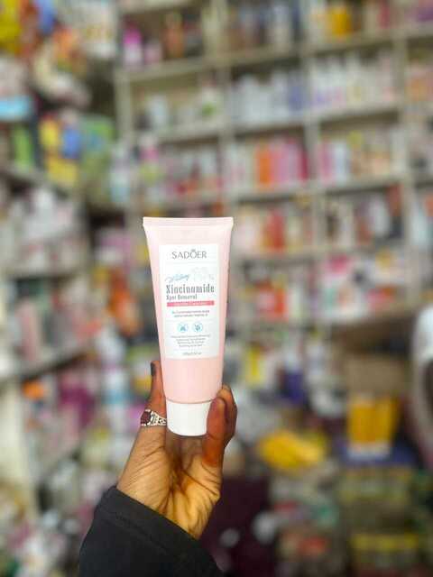 SADOER FACEWASH