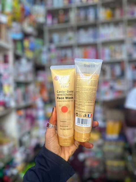 FEAH FACEWASH