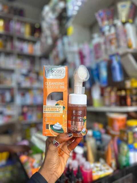 BIOCOS FACEWASH