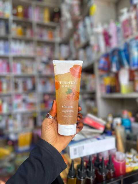 KORMESIC FACEWASH
