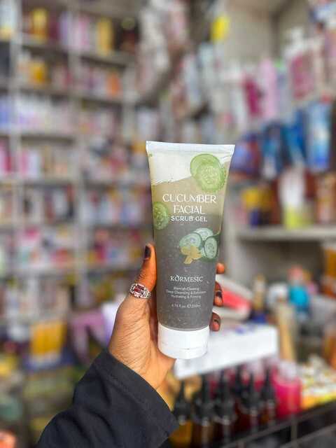 KORMESIC FACEWASH