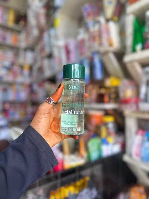 TEA TREE TONER