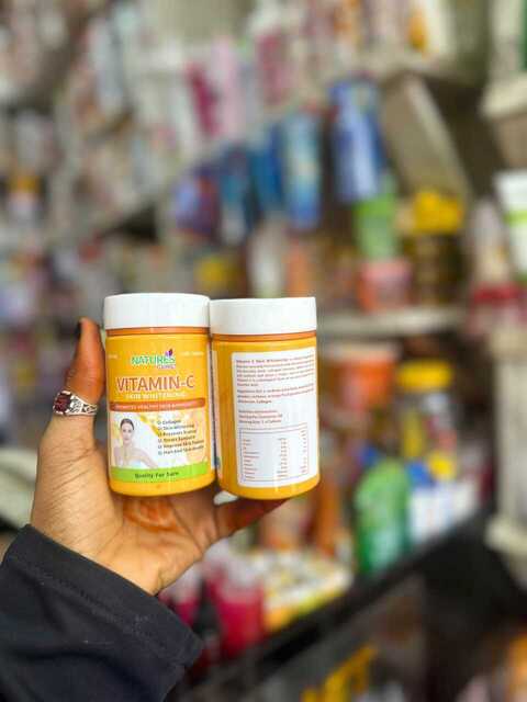NATURES CURE SUPPLEMENTS
