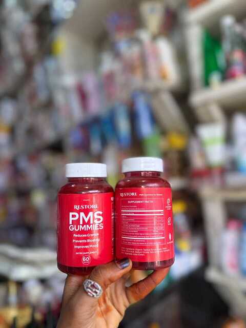 RESTORE SUPPLEMENT