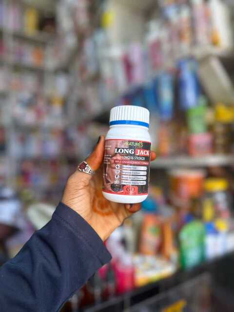 NATURES CURE SUPPLEMENTS