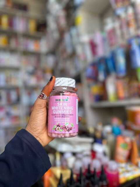 PATAR SUPPLEMENTS
