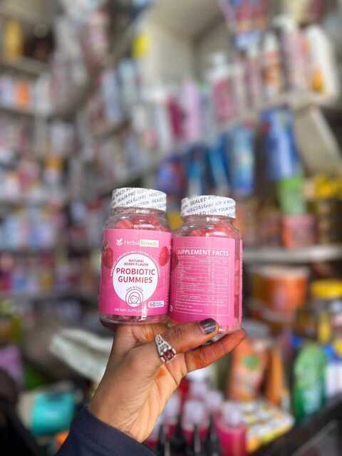 HERBAL REMEDY SUPPLEMENT