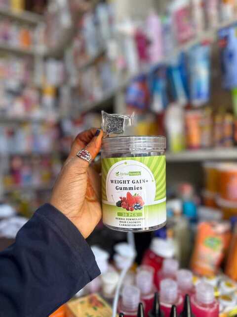 HERBAL REMEDY SUPPLEMENTS
