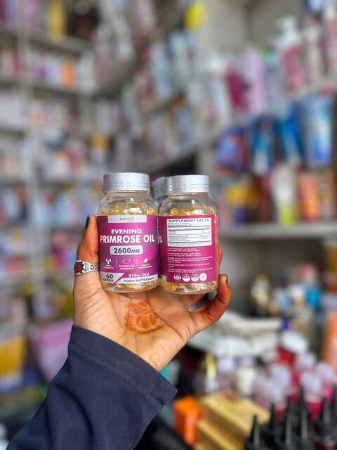 NATURE CURE SUPPLEMENT