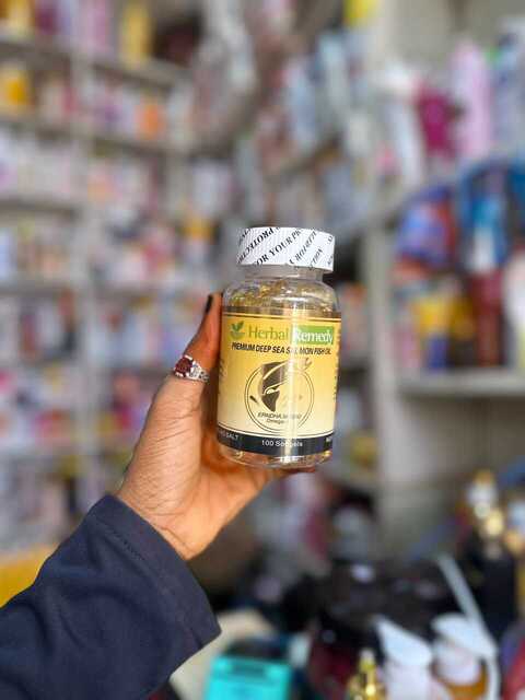 HERBAL REMEDY SUPPLEMENT