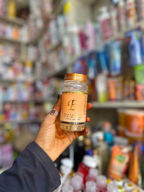 ALASKA LIFE SUPPLEMENT